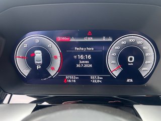 Audi A3 SEDAN 35 TDI ADVANCE STRONIC 150CV