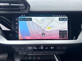 Audi A3 SEDAN 35 TDI ADVANCE STRONIC 150CV