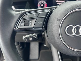Audi A3 SEDAN 35 TDI ADVANCE STRONIC 150CV