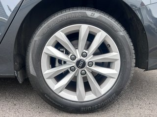 Audi A3 SEDAN 35 TDI ADVANCE STRONIC 150CV