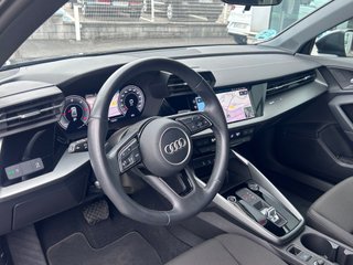 Audi A3 SEDAN 35 TDI ADVANCE STRONIC 150CV