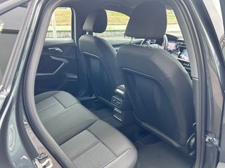 Audi A3 SEDAN 35 TDI ADVANCE STRONIC 150CV