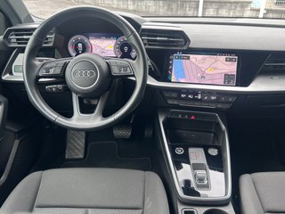 Audi A3 SEDAN 35 TDI ADVANCE STRONIC 150CV