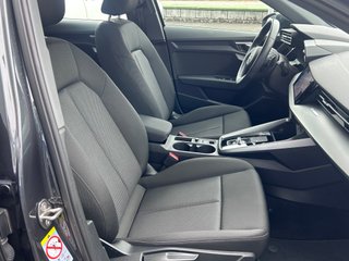 Audi A3 SEDAN 35 TDI ADVANCE STRONIC 150CV