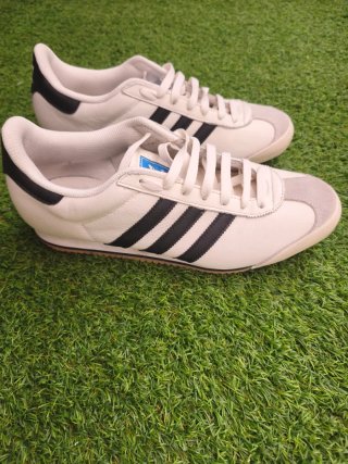 Zapatillas Adidas Talla 43 Blancas