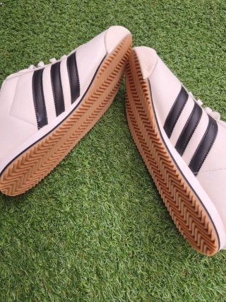 Zapatillas Adidas Talla 43 Blancas