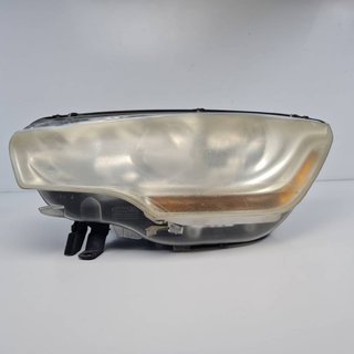 FARO IZQUIERDO CITROEN CITROEN C4 BERLINA (B7) 2010-2018