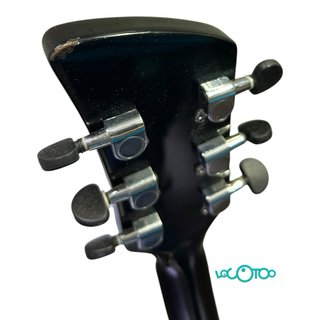 Guitarra Acústica Brunswick BTK30BK Negra