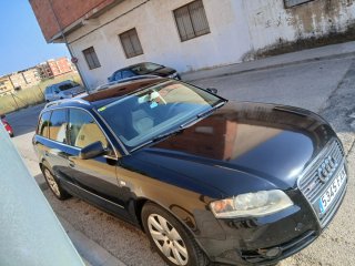 Audi A4 2006