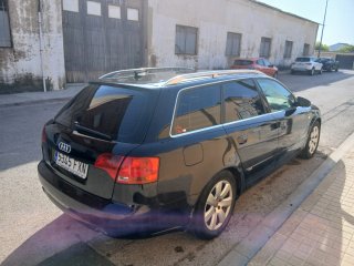 Audi A4 2006