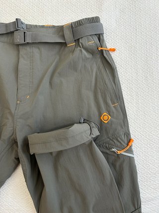 Pantalón Montaña Izas