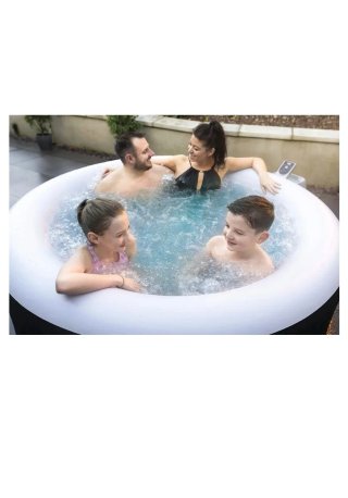 Piscina de spa Bestway Lay-Z-SPA Miami 71 x 26