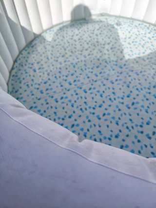Piscina de spa Bestway Lay-Z-SPA Miami 71 x 26