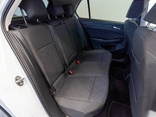 Volkswagen Golf Life 1.0 eTSI 81 kW (110 CV) DSG