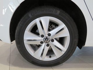 Volkswagen Golf Life 1.0 eTSI 81 kW (110 CV) DSG