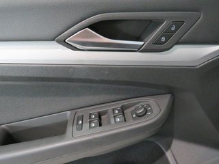 Volkswagen Golf Life 1.0 eTSI 81 kW (110 CV) DSG