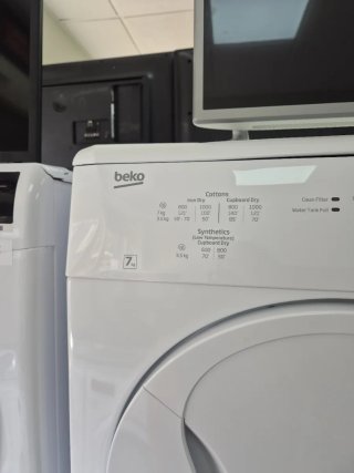 indesit c ysd 82d ww spt secadora bomba de calor