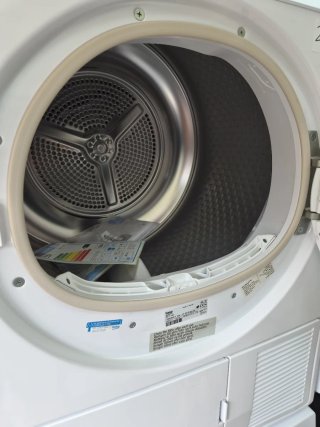 indesit c ysd 82d ww spt secadora bomba de calor