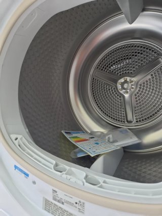 indesit c ysd 82d ww spt secadora bomba de calor