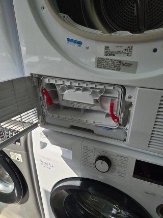indesit c ysd 82d ww spt secadora bomba de calor