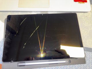 Tablet Lenovo Tab M10 Plus 3rd Gen 128GB Negra