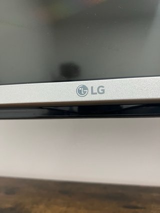 Televisor LG 50 pulgadas