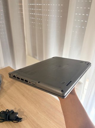Portátil Dell  5400 Latitude 2019/2020 i5 128GB