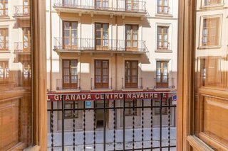 Piso en venta en Centro - Sagrario en Granada
