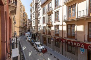 Piso en venta en Centro - Sagrario en Granada