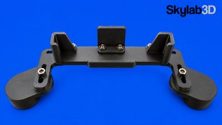 Soporte para teléfonos Logitech G29/G920/G923