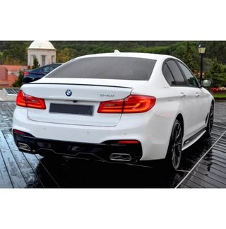 Aleron para BMW Serie 5 G30 look M5