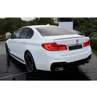 Aleron para BMW Serie 5 G30 look M5