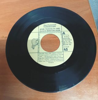 Lote de 12 discos de vinilos singles