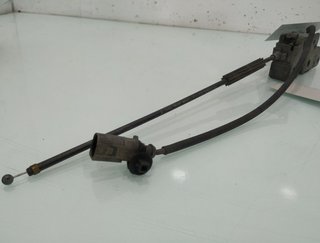 Volkswagen 5m1823509 cerradura golf (521) 495165