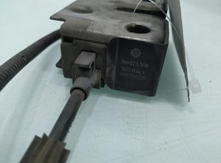 Volkswagen 5m1823509 cerradura golf (521) 495165