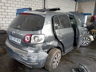 Volkswagen 5m1823509 cerradura golf (521) 495165