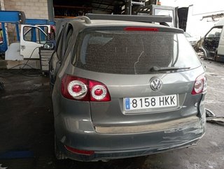 Volkswagen 5m1823509 cerradura golf (521) 495165