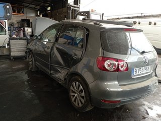 Volkswagen 5m1823509 cerradura golf (521) 495165