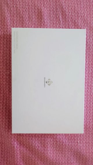 Tavoletta Grafica Gaomon S620