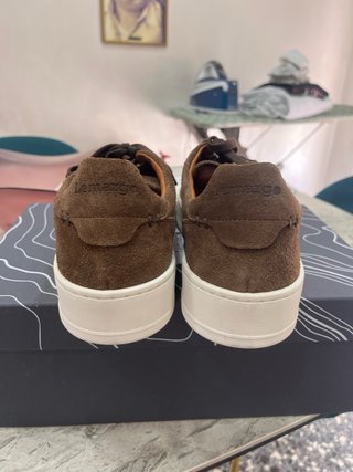 Scarpe Lemargo