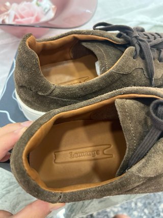 Scarpe Lemargo