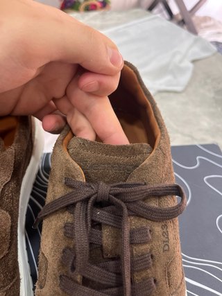Scarpe Lemargo