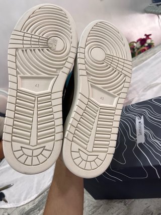 Scarpe Lemargo