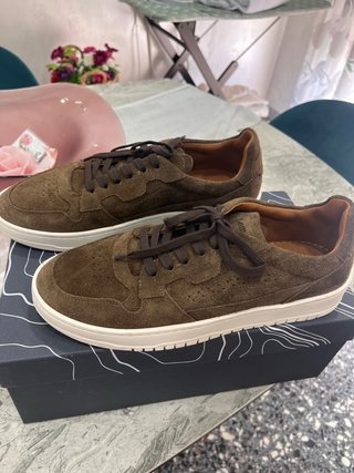 Scarpe Lemargo