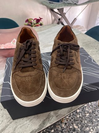 Scarpe Lemargo
