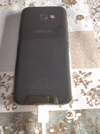 Samsung Galaxy A5 2017 32 GB