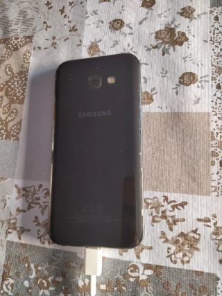 Samsung Galaxy A5 2017 32 GB