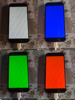 Samsung Galaxy A5 2017 32 GB