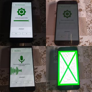 Samsung Galaxy A5 2017 32 GB