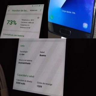 Samsung Galaxy A5 2017 32 GB